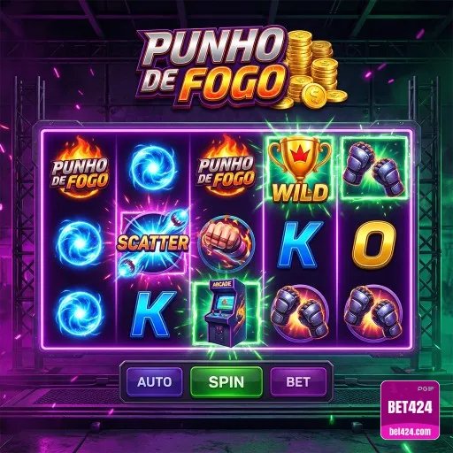 Chuva de Bônus bet424 - Slots