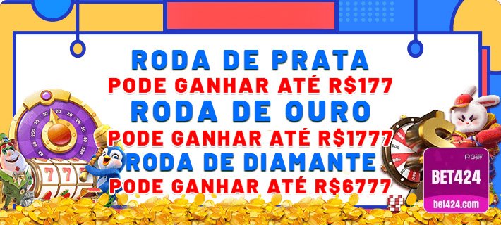 Qualificar VIP bet424