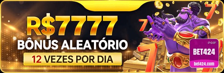 Prêmio bet424