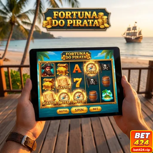 bet424.com Slots Machine