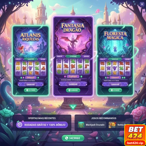 Licença e Segurança bet424.com