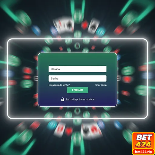 bet424.com Segurança de Links